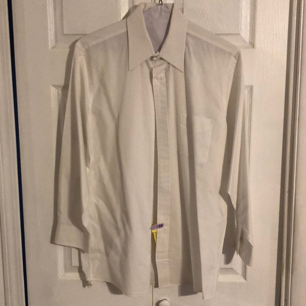 Men’s Button Up Shirt